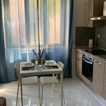 מילאנו Maison Sion מראה חיצוני תמונה