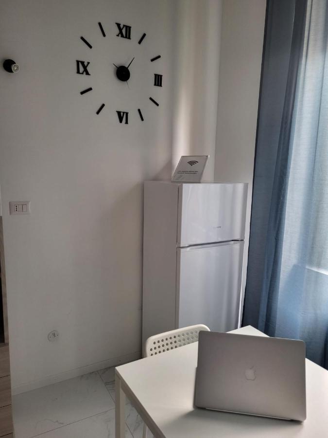 מילאנו Maison Sion מראה חיצוני תמונה