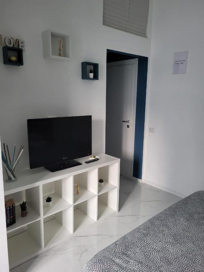 מילאנו Maison Sion מראה חיצוני תמונה