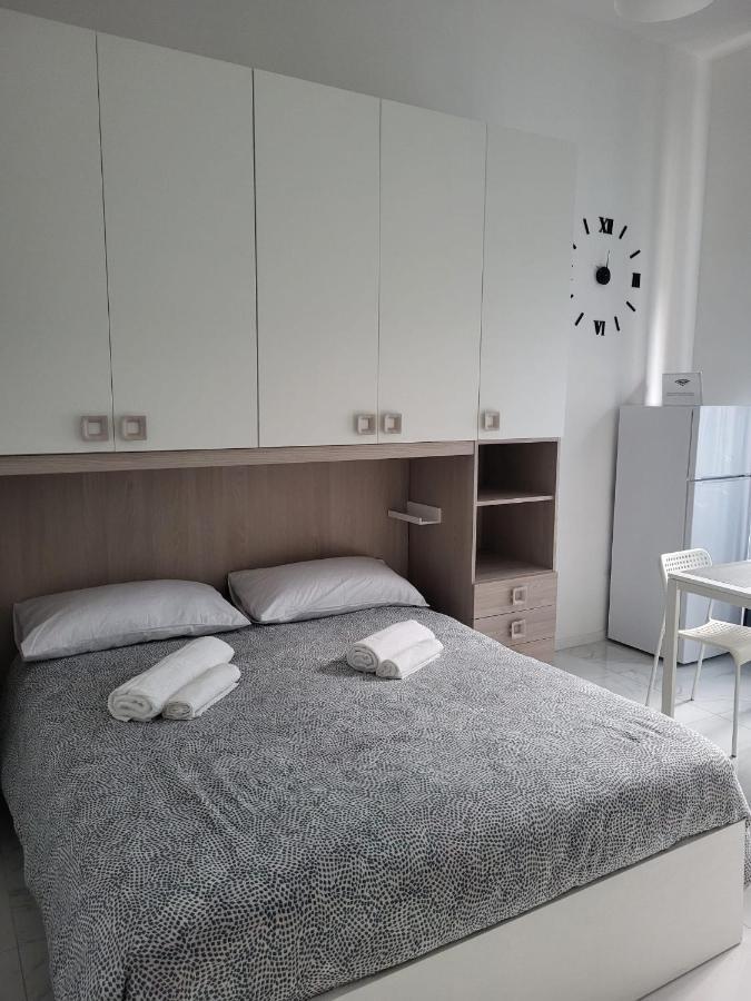 מילאנו Maison Sion מראה חיצוני תמונה